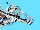 Bauanleitungen LEGO - Technic - 42025 - Frachtflugzeug: Page 214