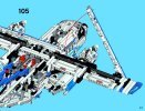 Bauanleitungen LEGO - Technic - 42025 - Frachtflugzeug: Page 215