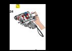 Bauanleitungen LEGO - Technic - 42025 - Frachtflugzeug: Page 10