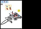 Bauanleitungen LEGO - Technic - 42025 - Frachtflugzeug: Page 11