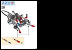 Bauanleitungen LEGO - Technic - 42025 - Frachtflugzeug: Page 16