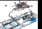 Bauanleitungen LEGO - Technic - 42025 - Frachtflugzeug: Page 18