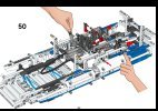 Bauanleitungen LEGO - Technic - 42025 - Frachtflugzeug: Page 19