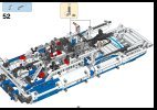 Bauanleitungen LEGO - Technic - 42025 - Frachtflugzeug: Page 21