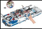 Bauanleitungen LEGO - Technic - 42025 - Frachtflugzeug: Page 22