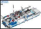 Bauanleitungen LEGO - Technic - 42025 - Frachtflugzeug: Page 23