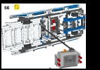 Bauanleitungen LEGO - Technic - 42025 - Frachtflugzeug: Page 25