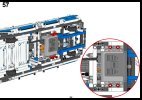 Bauanleitungen LEGO - Technic - 42025 - Frachtflugzeug: Page 26