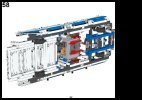 Bauanleitungen LEGO - Technic - 42025 - Frachtflugzeug: Page 27