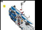 Bauanleitungen LEGO - Technic - 42025 - Frachtflugzeug: Page 42