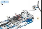 Bauanleitungen LEGO - Technic - 42025 - Frachtflugzeug: Page 56