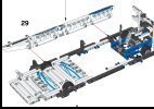 Bauanleitungen LEGO - Technic - 42025 - Frachtflugzeug: Page 2