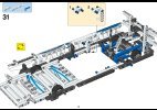 Bauanleitungen LEGO - Technic - 42025 - Frachtflugzeug: Page 4