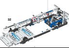 Bauanleitungen LEGO - Technic - 42025 - Frachtflugzeug: Page 7