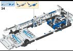 Bauanleitungen LEGO - Technic - 42025 - Frachtflugzeug: Page 11