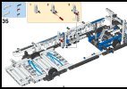 Bauanleitungen LEGO - Technic - 42025 - Frachtflugzeug: Page 12