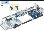 Bauanleitungen LEGO - Technic - 42025 - Frachtflugzeug: Page 13