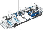 Bauanleitungen LEGO - Technic - 42025 - Frachtflugzeug: Page 16