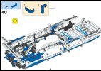 Bauanleitungen LEGO - Technic - 42025 - Frachtflugzeug: Page 32