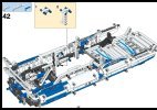 Bauanleitungen LEGO - Technic - 42025 - Frachtflugzeug: Page 34