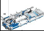 Bauanleitungen LEGO - Technic - 42025 - Frachtflugzeug: Page 37