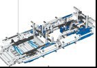 Bauanleitungen LEGO - Technic - 42025 - Frachtflugzeug: Page 50