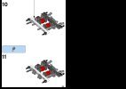 Bauanleitungen LEGO - Technic - 42025 - Frachtflugzeug: Page 59