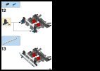 Bauanleitungen LEGO - Technic - 42025 - Frachtflugzeug: Page 60