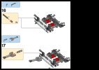 Bauanleitungen LEGO - Technic - 42025 - Frachtflugzeug: Page 62