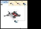 Bauanleitungen LEGO - Technic - 42025 - Frachtflugzeug: Page 63