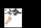 Bauanleitungen LEGO - Technic - 42025 - Frachtflugzeug: Page 64