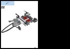 Bauanleitungen LEGO - Technic - 42025 - Frachtflugzeug: Page 67