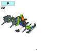 Bauanleitungen LEGO - Technic - 42026 - Action Racer: Page 24