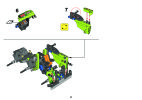 Bauanleitungen LEGO - Technic - 42026 - Action Racer: Page 32