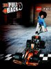 Bauanleitungen LEGO - Technic - 42026 - Action Racer: Page 2