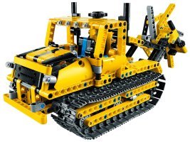 42028 - Bulldozer