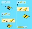 Bauanleitungen LEGO - Technic - 42028 - Bulldozer: Page 9