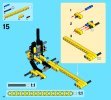 Bauanleitungen LEGO - Technic - 42028 - Bulldozer: Page 14