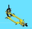 Bauanleitungen LEGO - Technic - 42028 - Bulldozer: Page 21