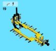 Bauanleitungen LEGO - Technic - 42028 - Bulldozer: Page 23