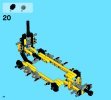 Bauanleitungen LEGO - Technic - 42028 - Bulldozer: Page 24