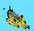 Bauanleitungen LEGO - Technic - 42028 - Bulldozer: Page 53