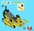 Bauanleitungen LEGO - Technic - 42028 - Bulldozer: Page 59