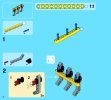 Bauanleitungen LEGO - Technic - 42028 - Bulldozer: Page 2