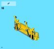 Bauanleitungen LEGO - Technic - 42028 - Bulldozer: Page 50