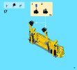 Bauanleitungen LEGO - Technic - 42028 - Bulldozer: Page 51