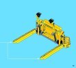 Bauanleitungen LEGO - Technic - 42028 - Bulldozer: Page 55