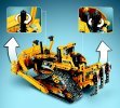 Bauanleitungen LEGO - Technic - 42028 - Bulldozer: Page 61