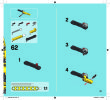 Bauanleitungen LEGO - Technic - 42028 - Bulldozer: Page 25