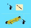 Bauanleitungen LEGO - Technic - 42028 - Bulldozer: Page 9